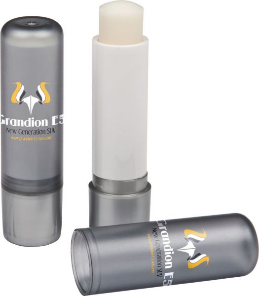 Lipcare Original - Lippenpflegestift in starken Farben inkl. 1c-Druck