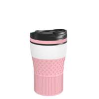 weiß / hellmagenta / hellmagenta