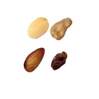 Vorschau: Studentenfutter Werbetüte Vorschau: Studentenfutter Werbetüte