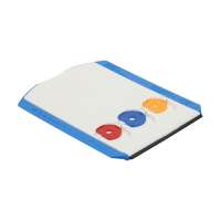 Vorschau: Parkscheibe "Euro" mit Chips Vorschau: Parkscheibe "Euro" mit Chips