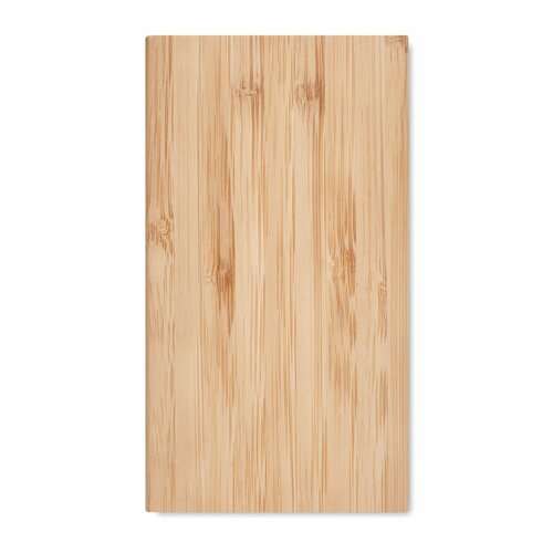 ARENA SOLAR Solar-Powerbank 4000 mAh