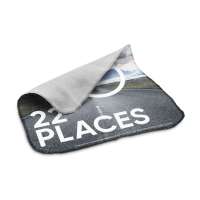 Vorschau: Mikrofaser Pflegetuch Supersoft, 25 x 25 cm Vorschau: Mikrofaser Pflegetuch Supersoft, 25 x 25 cm