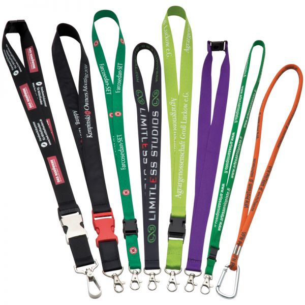 Sonderanfertigung Lanyard