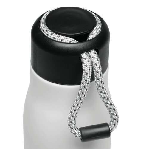 ROBUSTA - Vakuum-Isolierflasche