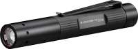 Taschenlampe Led Lenser P2R