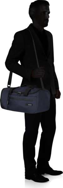 Samsonite-Roader-Duffle XS