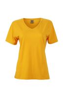 gold-yellow