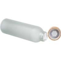 Vorschau: Sublimations Trinkflasche aus Glas Vorschau: Sublimations Trinkflasche aus Glas