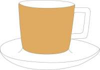 Vorschau: Espressotasse Shape 650 Vorschau: Espressotasse Shape 650