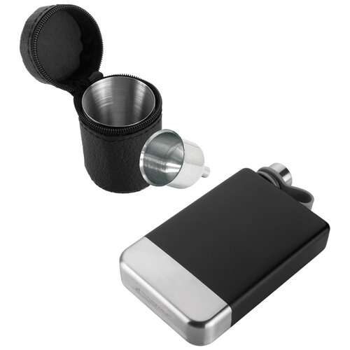 wolf outdoor® TAHAT Flachmann-Set