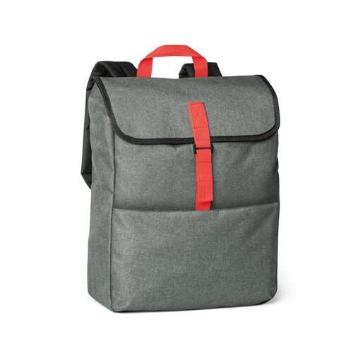 VIENA. Laptop-Rucksack bis zu 15.6&#039;&#039; aus 600D