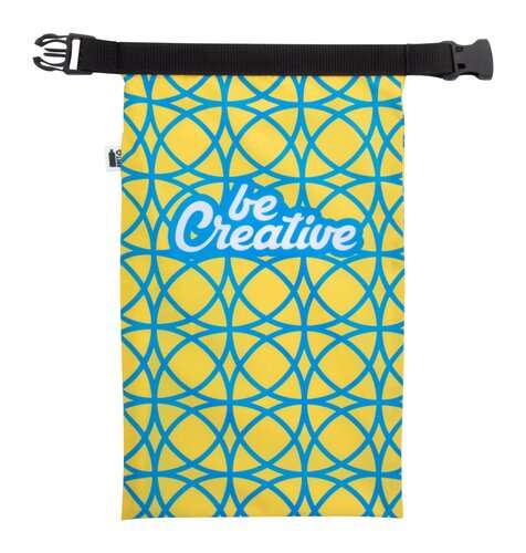 Brotzeit Individueller Brotbeutel