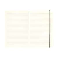 Vorschau: Craftnote Notebook A5 Notizbuch Vorschau: Craftnote Notebook A5 Notizbuch