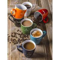 Vorschau: Zonia 310 ml Tasse Vorschau: Zonia 310 ml Tasse