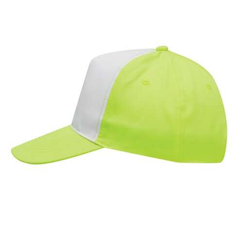 SHINY - 5-Panel-Cap