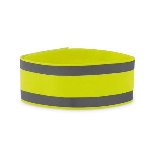 VISIBLE ME Lycra Sport-Armband