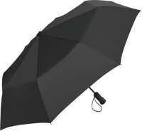 Metmaxx® Regenschirm "RainLedPro" rPET