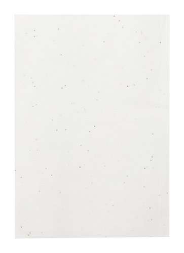 Semeno Stick Samenpapier/Notizbuch