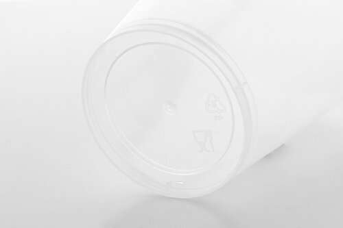 Eventus Wiederverwendbarer Event-Becher