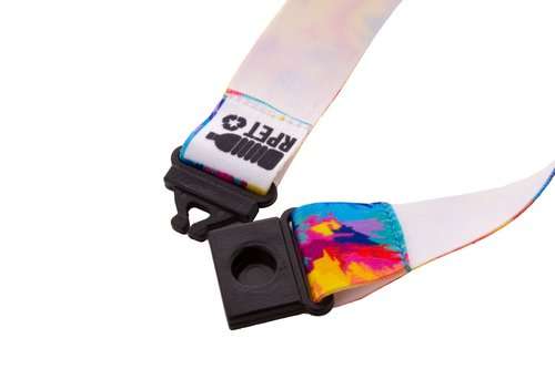 Mojo RPET individuelles Armband