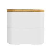 Vorschau: DOUBLE LEVEL - Lunchbox Vorschau: DOUBLE LEVEL - Lunchbox