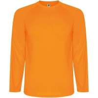 fluor orange
