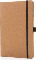 Kork Hardcover Notizbuch A5