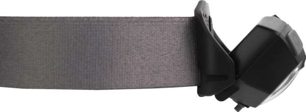 Schwarzwolf outdoor® MINO Stirnlampe mit Gestensteuerung Touchless Sensor