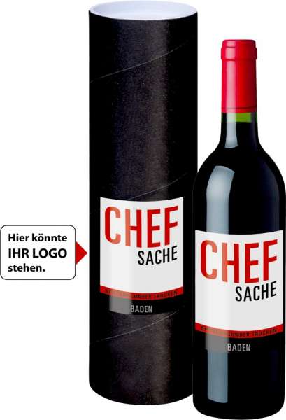 Chefsache