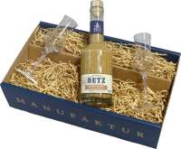 Präsentset "Whisky-Likör Creme Taste", 0,35 l
