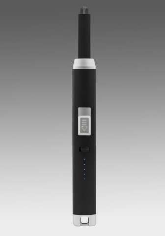 Metmaxx® BBQ Feuerzeug "FutureTechFire"