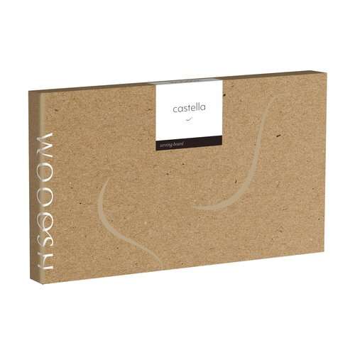 Wooosh Castella Servierbrett