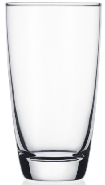 Glasbecher Tiara 35,5 cl