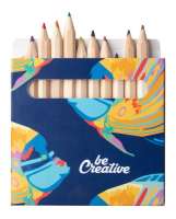 Vorschau: Penxil 12 Individuelles Buntstifte-Set (12 Stk.) Vorschau: Penxil 12 Individuelles Buntstifte-Set (12 Stk.)