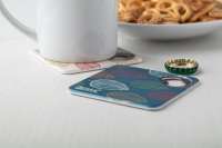 Vorschau: Hopfanatic Untersetzer Vorschau: Hopfanatic Untersetzer