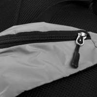 Vorschau: Schwarzwolf outdoor® YUKON reflektierender Tagesrucksack 20 l Vorschau: Schwarzwolf outdoor® YUKON reflektierender Tagesrucksack 20 l