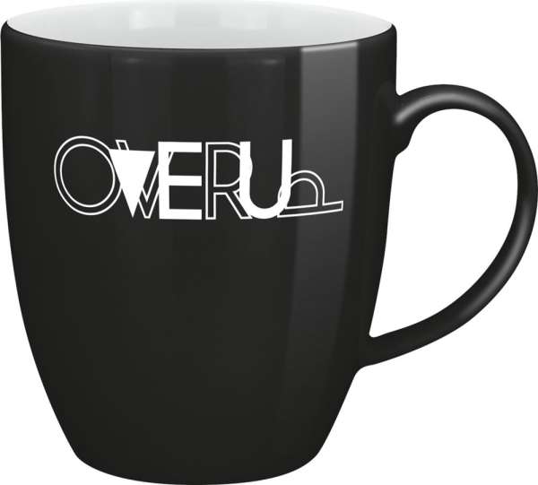 Porzellanbecher Brighton (Made in EU)