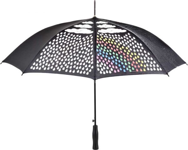 AC-Stockschirm Colormagic®