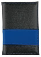 schwarz/blau