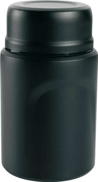 Schwarzwolf outdoor® CIBUS Thermobecher mit Löffel für Lebensmittel, 0,55 l