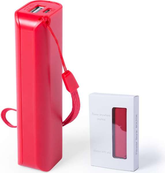 Power Bank Boltok