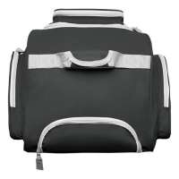Vorschau: 9P - Trolley-Reisetasche Vorschau: 9P - Trolley-Reisetasche
