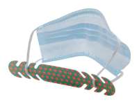 Vorschau: EarSave Creative Gesichtsmasken-Verlängerung Vorschau: EarSave Creative Gesichtsmasken-Verlängerung