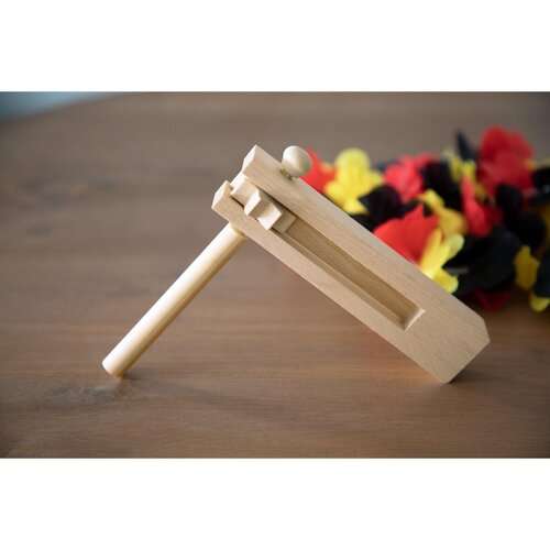 Ratsche "Timber"
