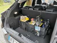 Kofferraumtasche SUPER GADGET