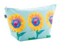 Vorschau: CreaBeauty Trapeze L Individuelle Kosmetiktasche Vorschau: CreaBeauty Trapeze L Individuelle Kosmetiktasche