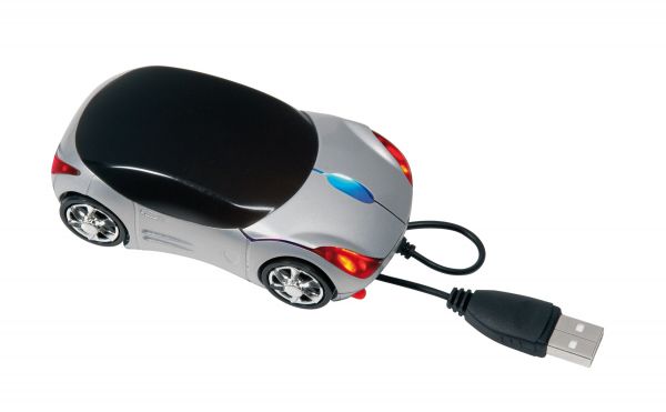 USB-Maus PC TRACER