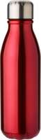 Aluminium-Trinkflasche