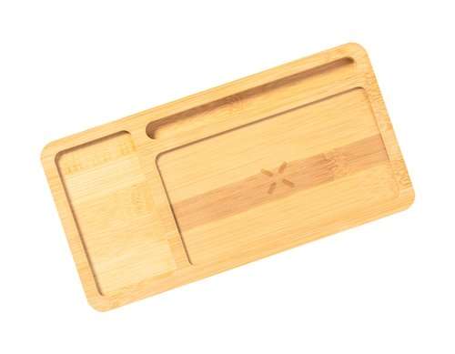 Flabo Plus Organizer mit Wireless-Charger