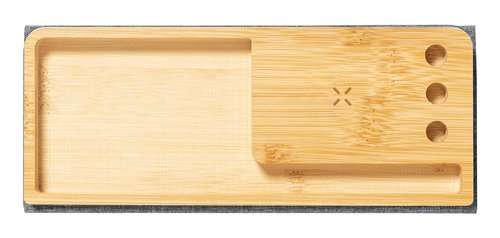 Atrova Wireless-Charger mit Mauspad